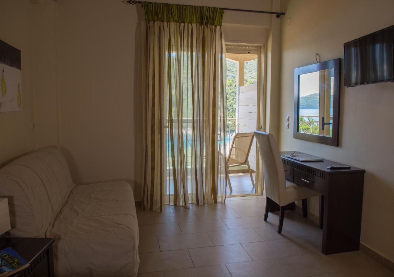 Rouda Village * מיקרוס גיאלוס