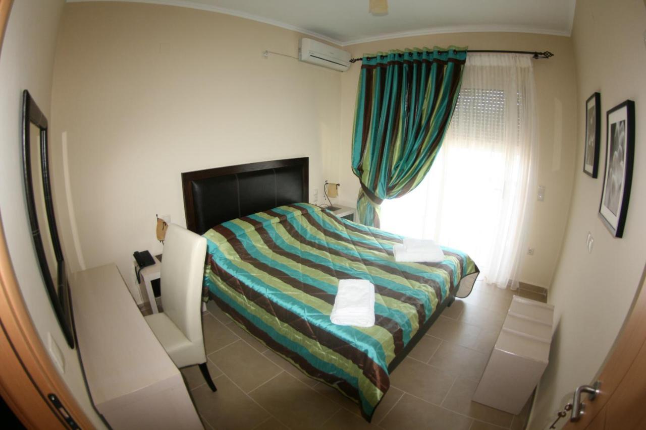 Rouda Village Apartahotel *