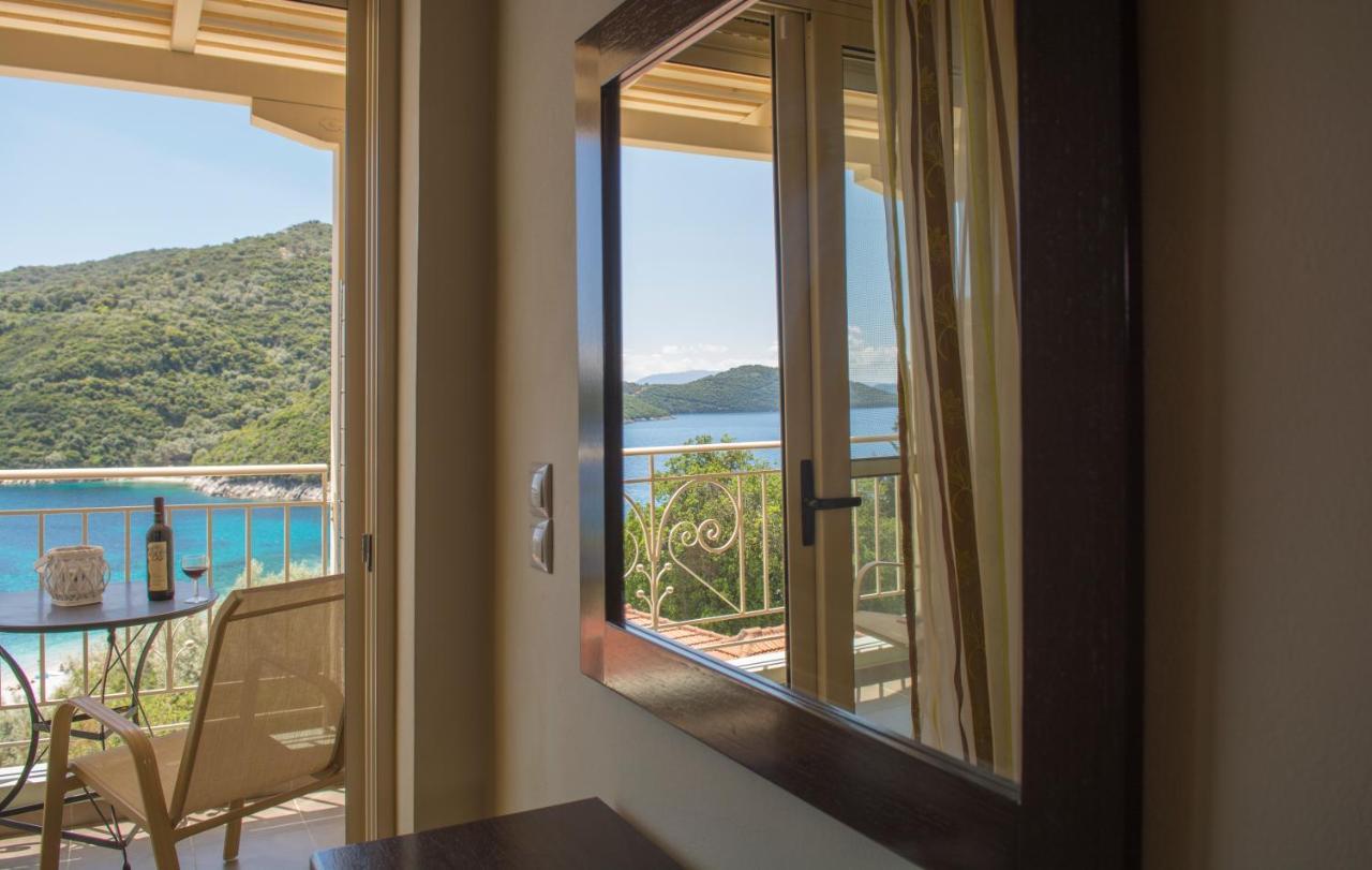 Rouda Village Apartahotel Mikros Gialos