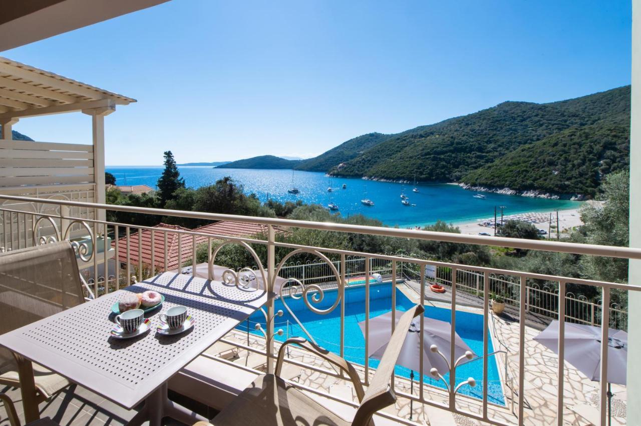 Rouda Village Apartahotel