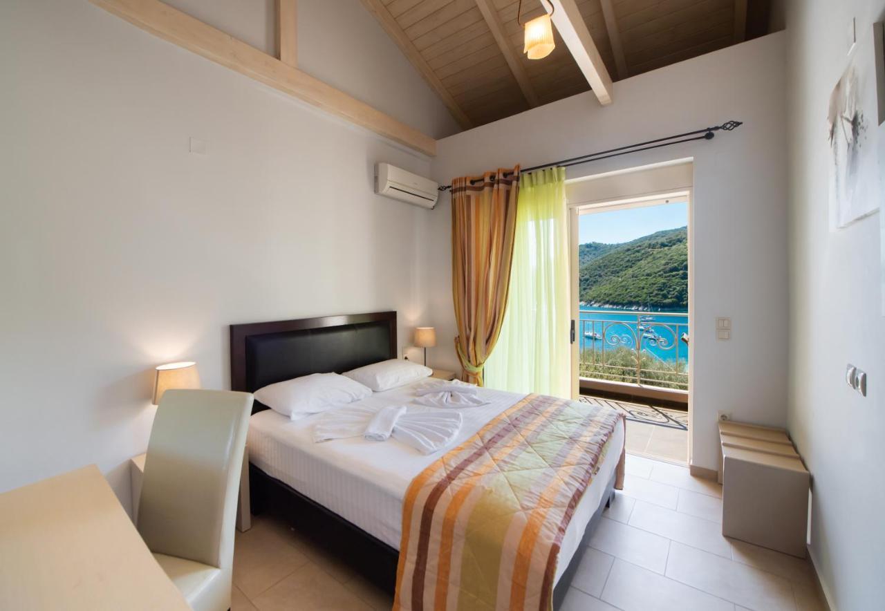 Rouda Village Apartahotel