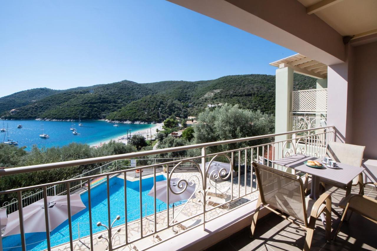 Rouda Village Apartahotel *
