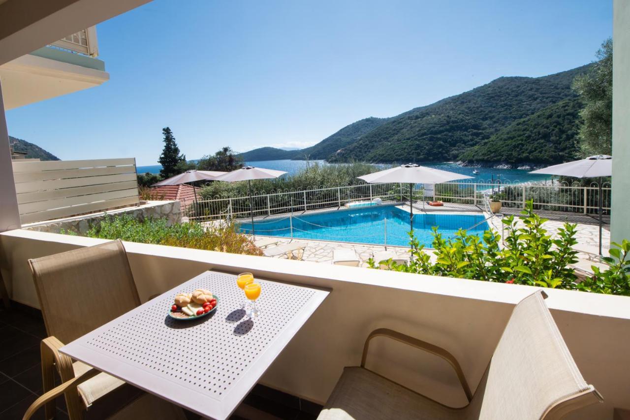Apartahotel Rouda Village