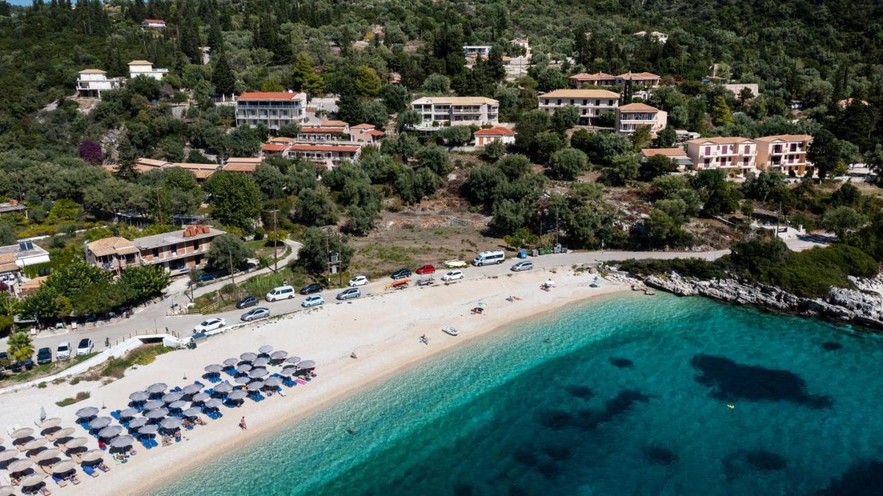 Apartahotel Rouda Village *