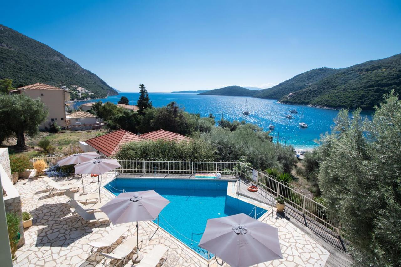 Rouda Village Apartahotel *