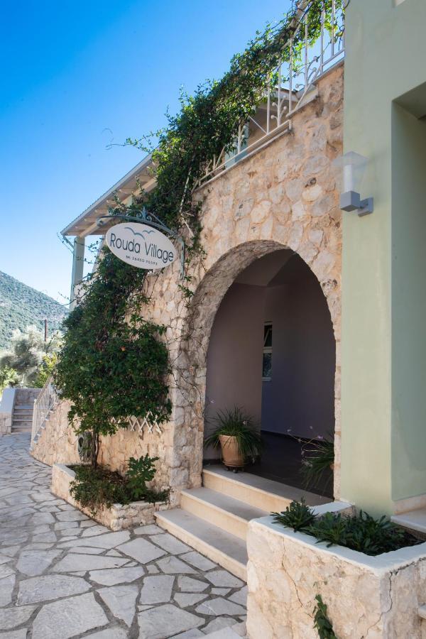 Rouda Village Apartahotel