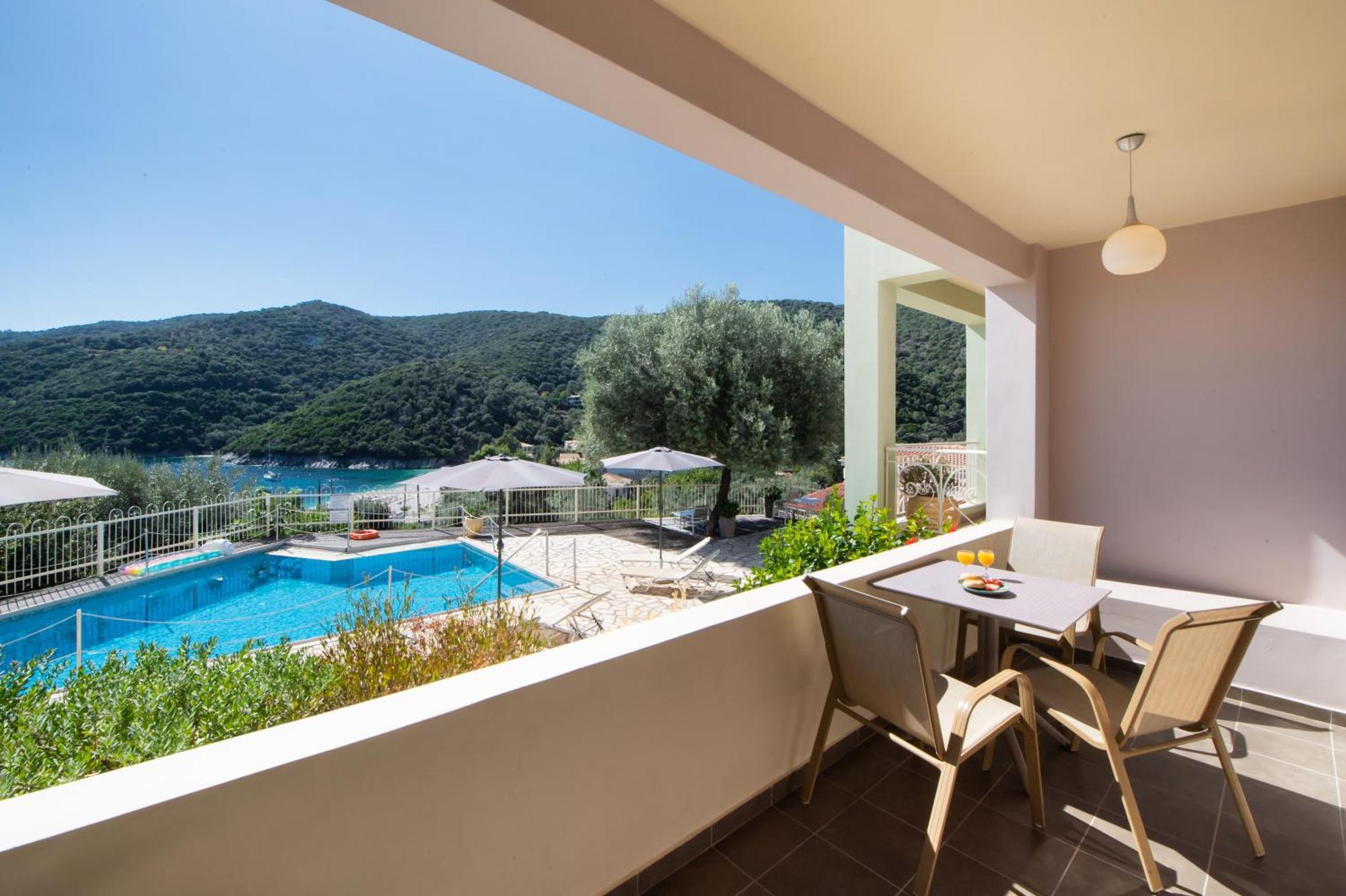 Rouda Village Apartahotel *