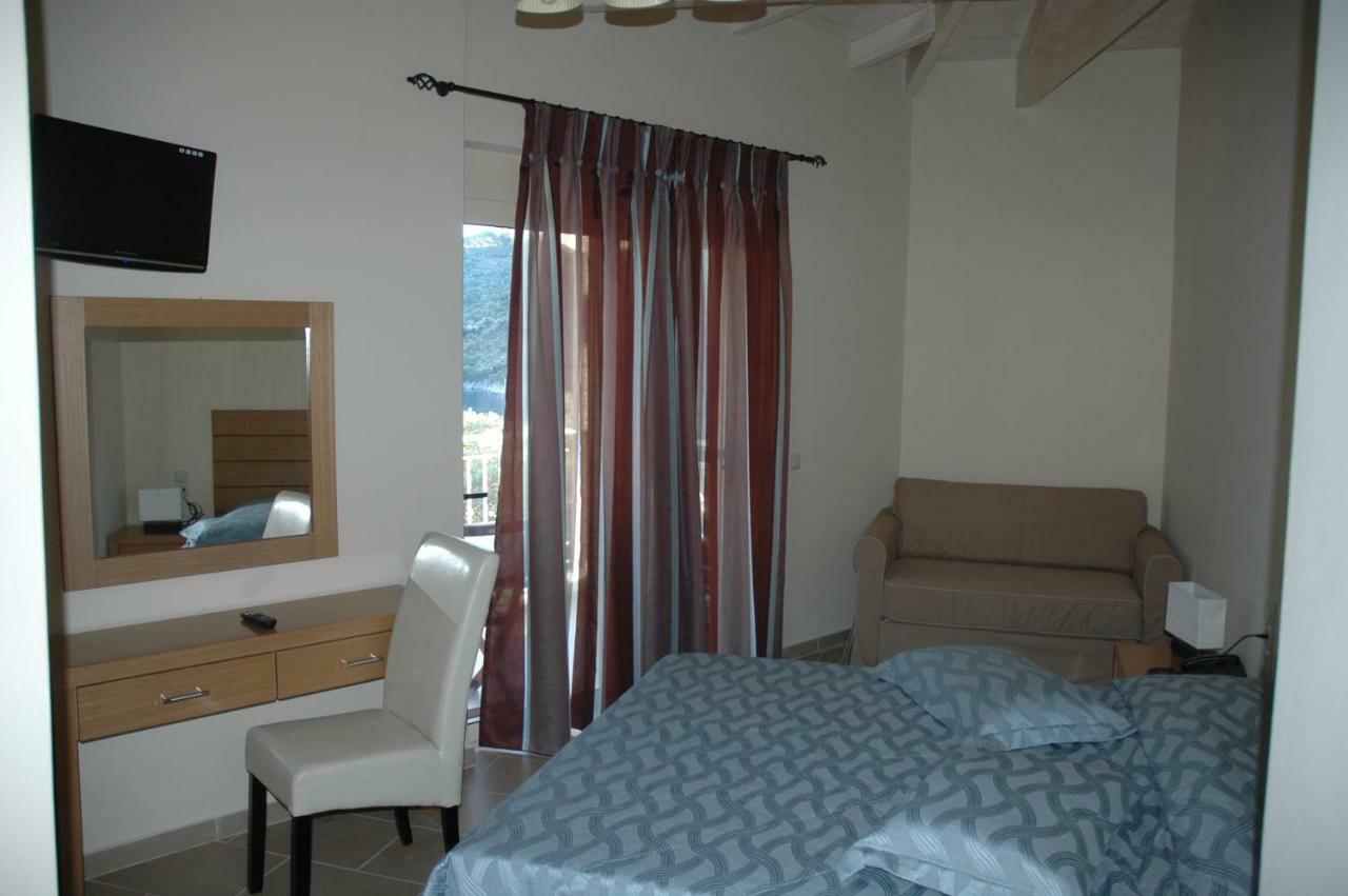 Rouda Village Apartahotel *