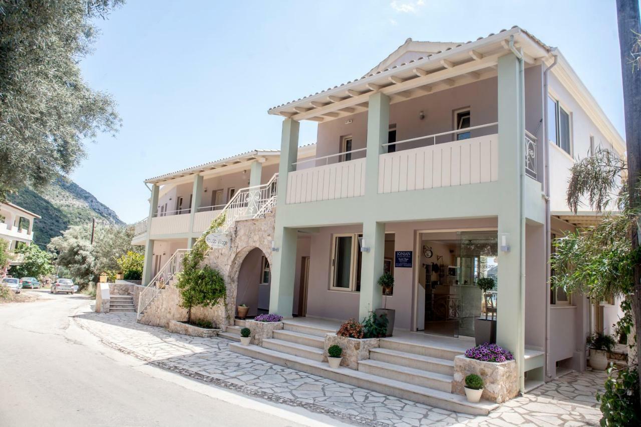Apartahotel Rouda Village